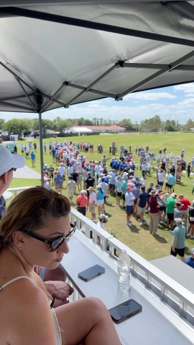 Suite tailgating: Company creates village for fans outside TIAA Bank Field